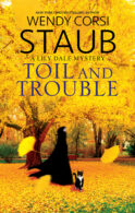 toil and trouble final cover